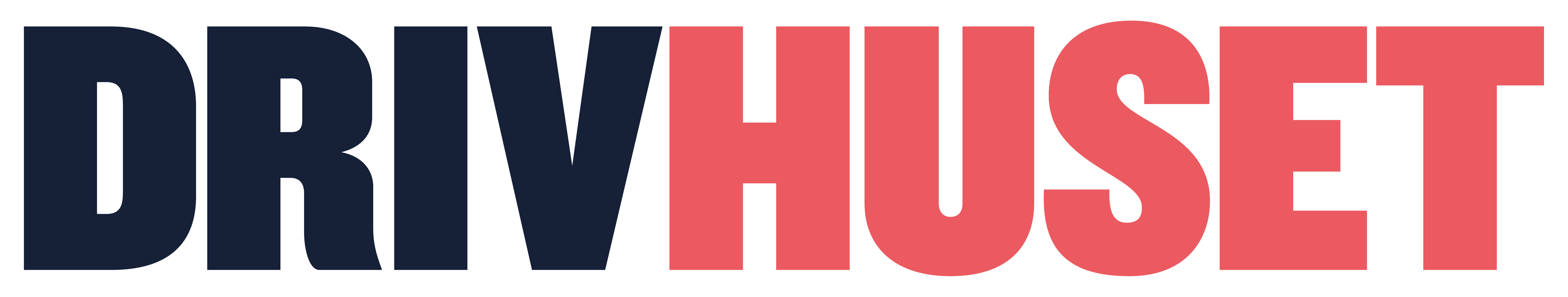 Drivhuset