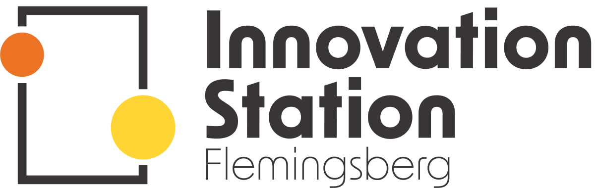 Innovation Station Flemmingsberg